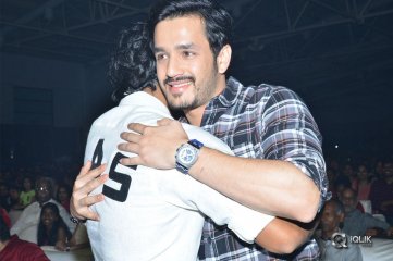 Devadas Movie Audio Launch Photos